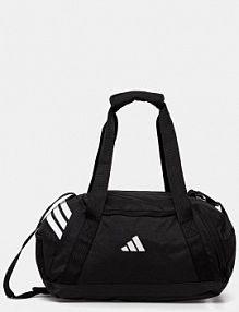 Torba weekendowa adidas performance  czarna JY7916