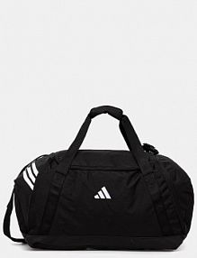 Torba weekendowa adidas performance  czarna JY7937