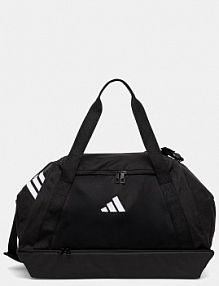 Torba weekendowa adidas performance  czarna JY7943