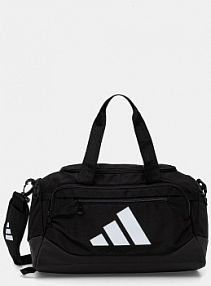 Torba weekendowa adidas performance  czarna JZ0609