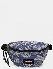 Saszetka nerka Eastpak  niebieska damska EK0000742Z41