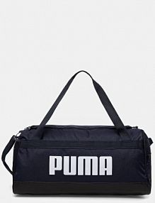 Torba weekendowa Puma  granatowa 091145
