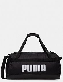 Torba weekendowa Puma  czarna 091145