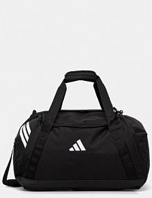 Torba weekendowa adidas performance  czarna KB0786