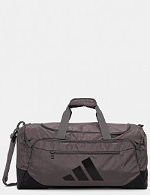 Torba weekendowa adidas performance  szara KC6752