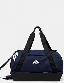 Torba weekendowa adidas performance  niebieska KD4240