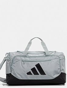 Torba weekendowa adidas performance  turkusowa KE6243