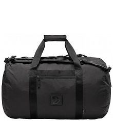 Torba weekendowa Didriksons  czarna 506198