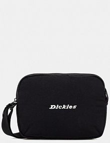 Saszetka na ramię Dickies  czarna damska DK0A88JKBLK1