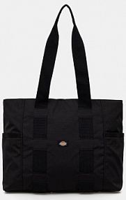 Torba weekendowa Dickies  czarna DK0A87MYBLK1