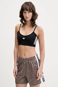 Top adidas Originals  czarny damski KD7968