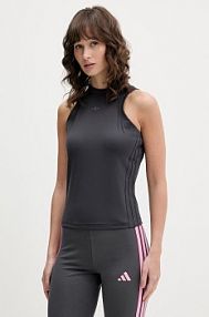 Top adidas Originals  brązowy damski KE1083