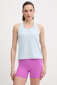 Top treningowy Puma  niebieski 528562