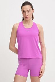 Top treningowy Puma  fioletowy 528562
