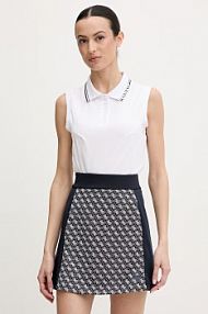 Top Guess  biały damski V6GP03.K2958
