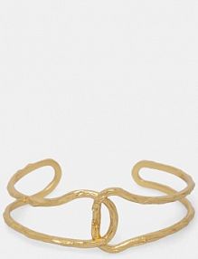 Bransoletka Sessun  złota 24104001