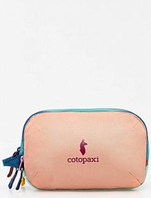 Kosmetyczka Cotopaxi  multicolor S25491U1428