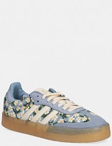 Sneakersy adidas Originals  niebieskie damskie JQ6046