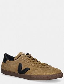 Sneakersy Veja  brązowe damskie FU0320899A