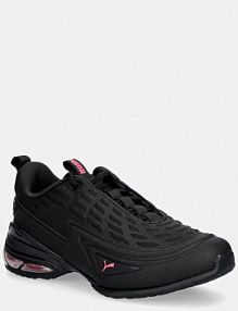 Buty sportowe Puma  czarne damskie 312044.D