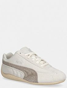 Sneakersy Puma  beżowe damskie 403619