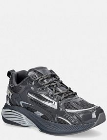 Sneakersy Plein Sport  szare damskie USC0848.STE00