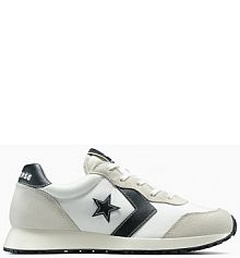 Sneakersy Converse  beżowe damskie A13323C