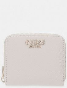 Portfel Guess  beżowy damski SWZG74.59137