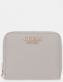 Portfel Guess  beżowy damski SWZG74.59137
