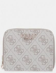 Portfel Guess  beżowy damski SWSG74.59137