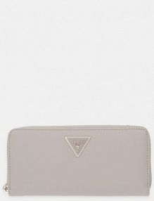 Portfel Guess  beżowy damski SWZG74.59146
