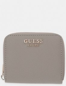 Portfel Guess  beżowy damski SWBG74.59137