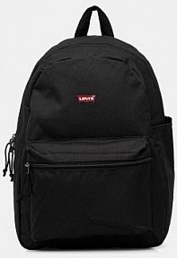 Plecak Levi's  czarny damski 004C7