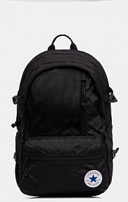 Plecak Converse  czarny damski MA5672