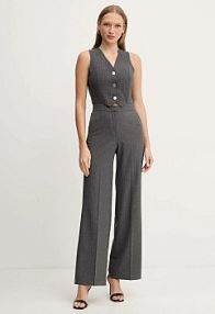 Kombinezon Morgan  szary PAMIL.F