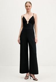 Kombinezon Abercrombie & Fitch  czarny KI159.6282.90