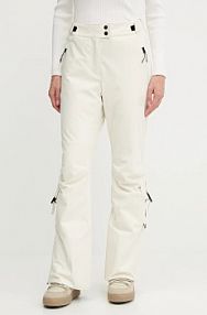 Spodnie narciarskie Boss  beżowe 50549048