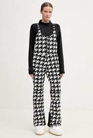 Spodnie narciarskie Perfect Moment  czarne W3001298