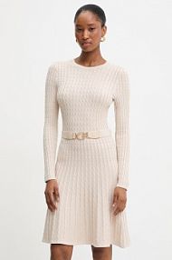 Sukienka Guess  beżowa W5BK68.Z2YJ2