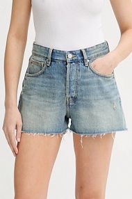 Szorty jeansowe Won Hundred  niebieskie 3673.15028