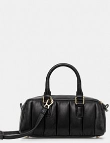 Torebka Stand Studio  czarna 66533.7010