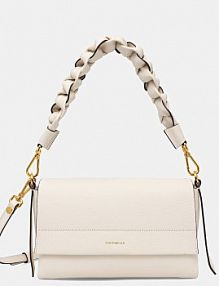 Torebka Coccinelle  beżowa E1.M50.12.01.