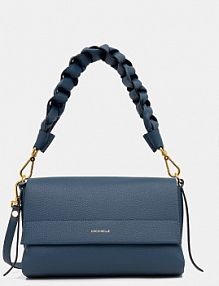 Torebka Coccinelle  turkusowa E1.M50.12.01.