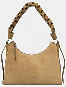 Torebka shopperka Coccinelle  zielona E1.P6P.13.03.