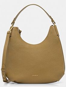 Torebka shopperka Coccinelle  zielona E1.T95.13.02.