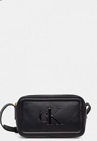 Torebka Calvin Klein  czarna LV04F3220G