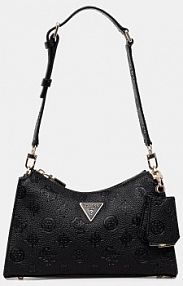 Torebka Guess  czarna HWPD98.88180
