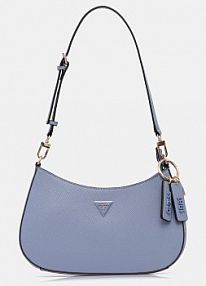 Torebka Guess  niebieska HWZG96.72180