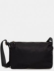 Torebka Levi's  czarna 004C9