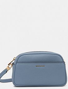 Torebka MICHAEL Michael Kors  niebieska 32F5GJ6C5L